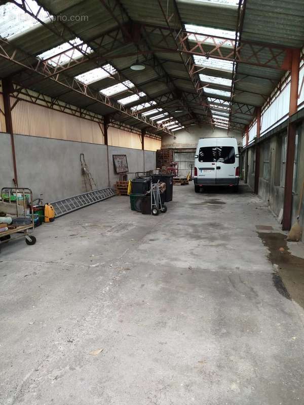 Appartement à MARMANDE