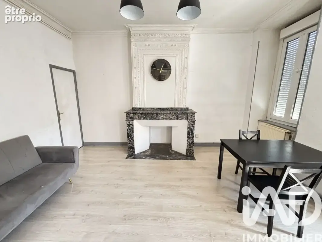 Photo 1 - Appartement à MONTREJEAU