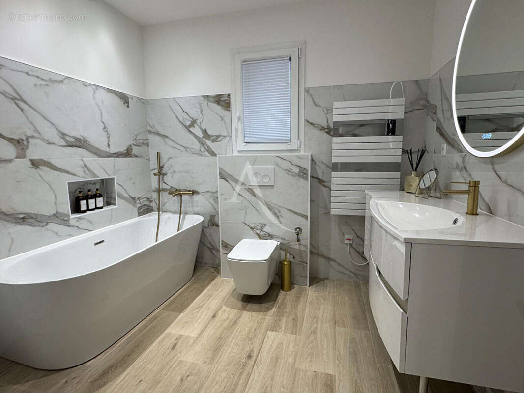 Maison à ROMORANTIN-LANTHENAY