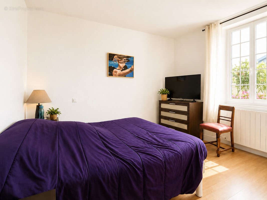 Appartement à BIARRITZ