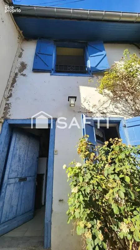 Photo 1 - Maison à LE MAS-D'AZIL