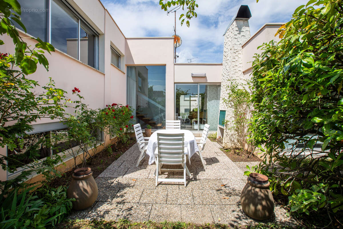 Kingersheim - maison 216 m2 - photo 17