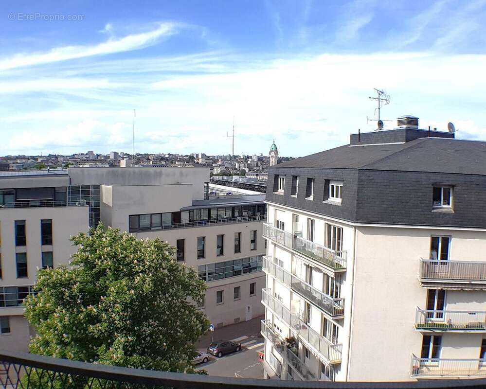Photo 7 - Appartement à LIMOGES