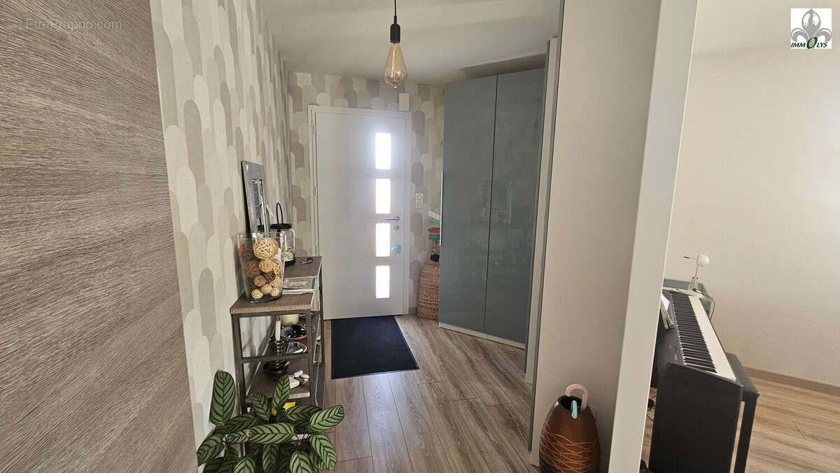 Maison à NUITS-SAINT-GEORGES