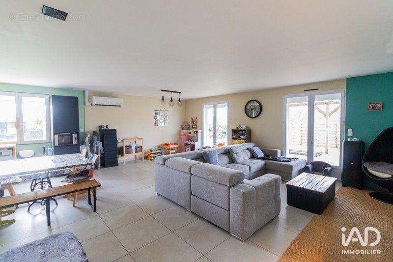 Photo 4 - Maison à NALLIERS