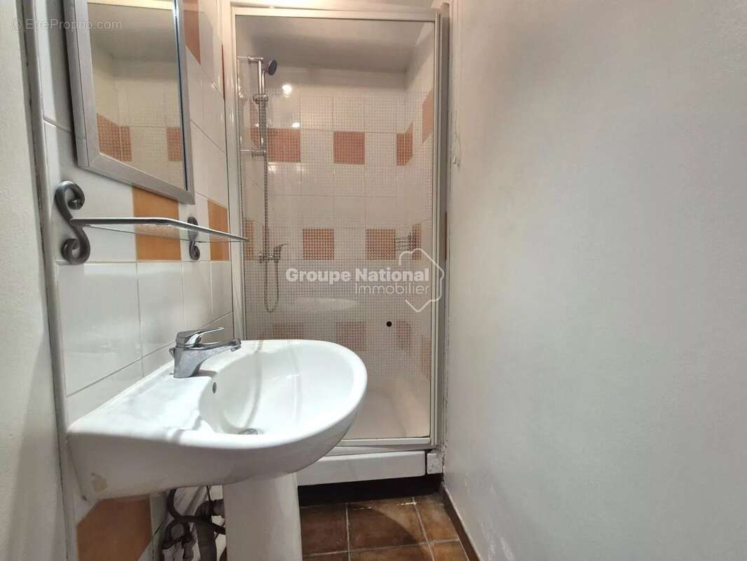 Maison à LORIOL-DU-COMTAT