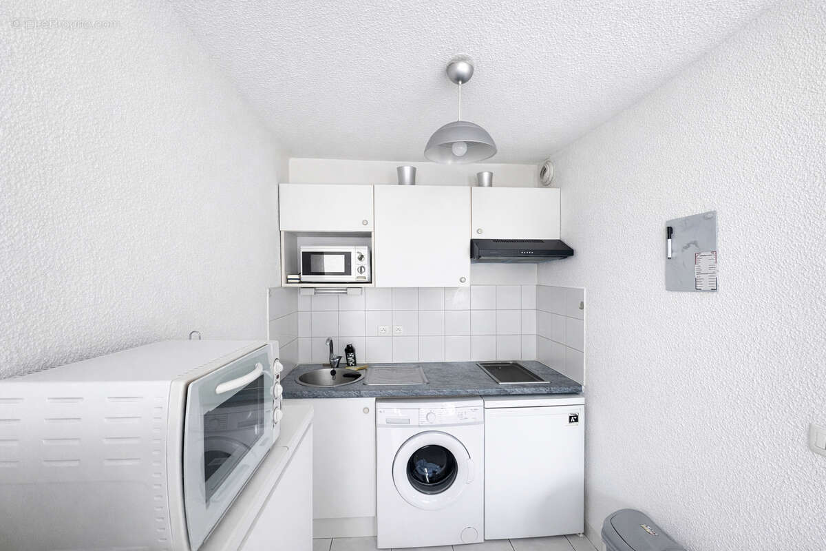 Appartement à TOURNEFEUILLE