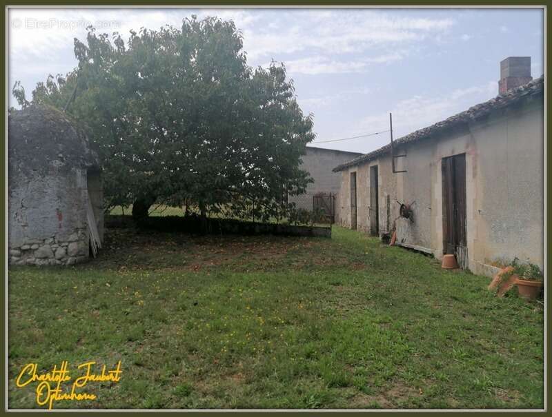 corps de ferme - photo 11