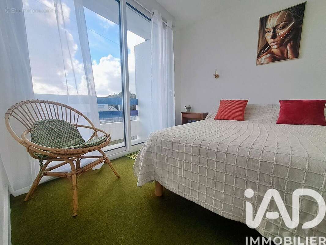 Photo 6 - Appartement à BENODET