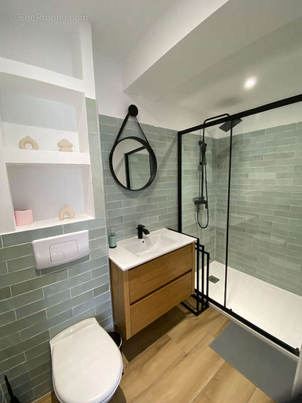 Maison à AIX-EN-PROVENCE