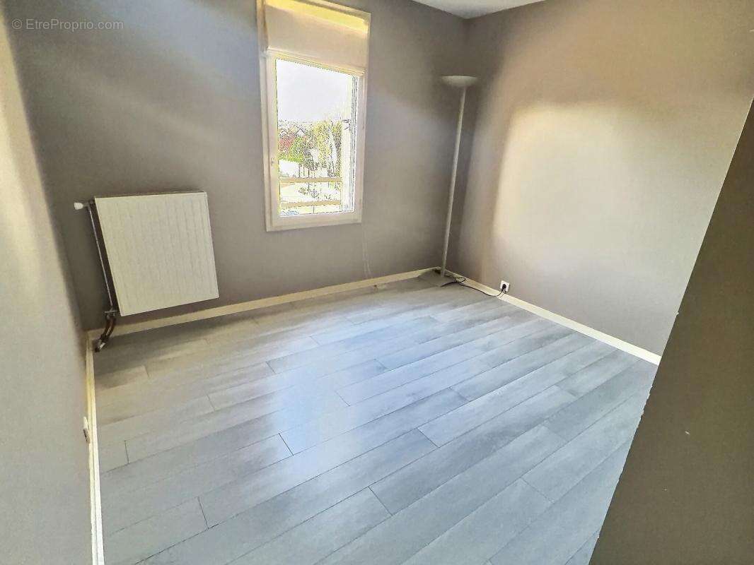 Appartement à VERNOUILLET