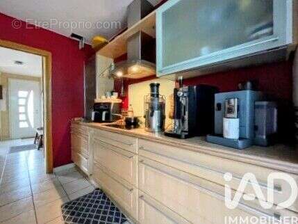 Photo 6 - Maison à CERGY