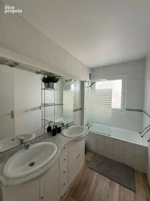 T4 de 73,5 m² - photo 7