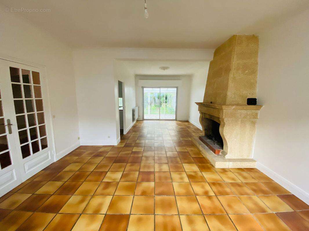 Maison à SAINT-BRIEUC