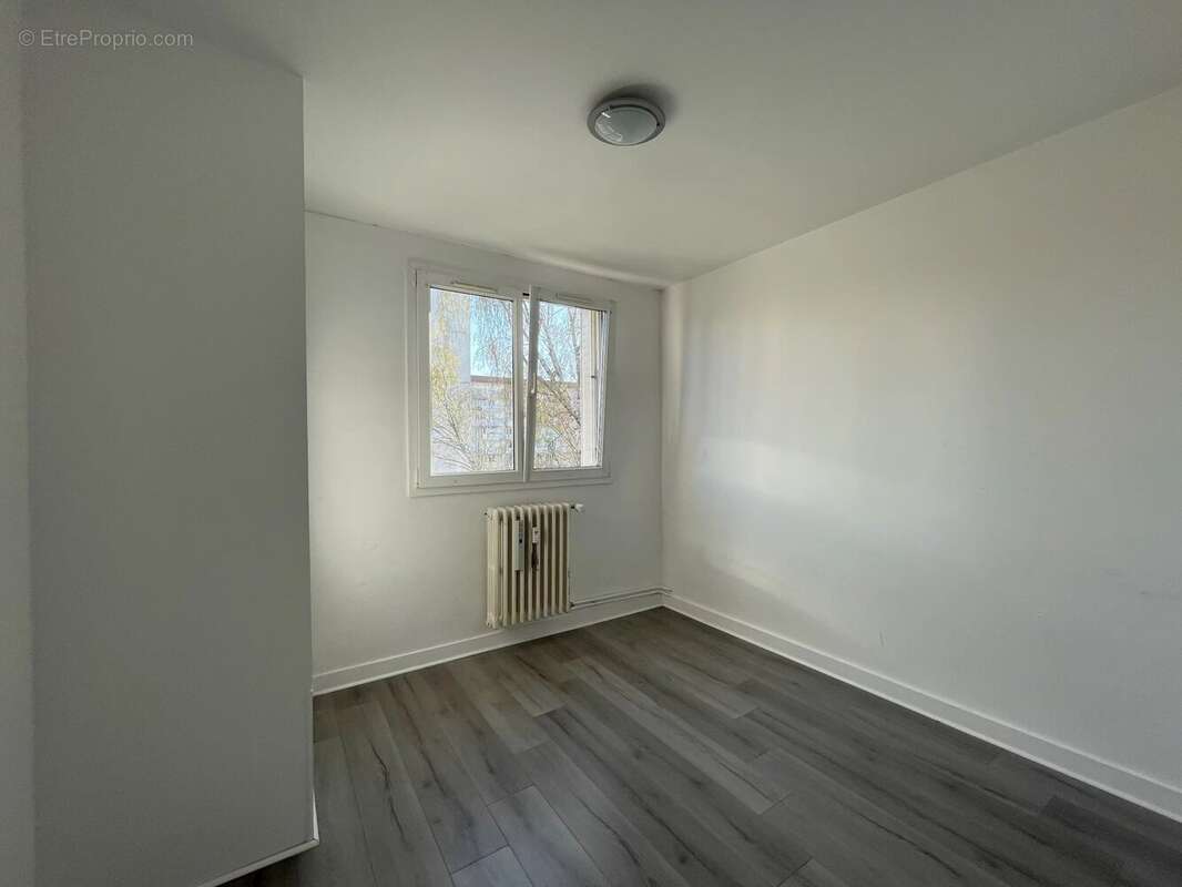 Appartement à BESANCON