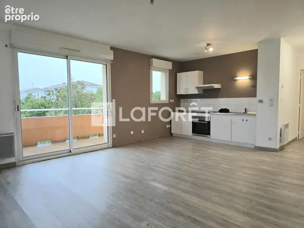 Appartement à LE PELLERIN
