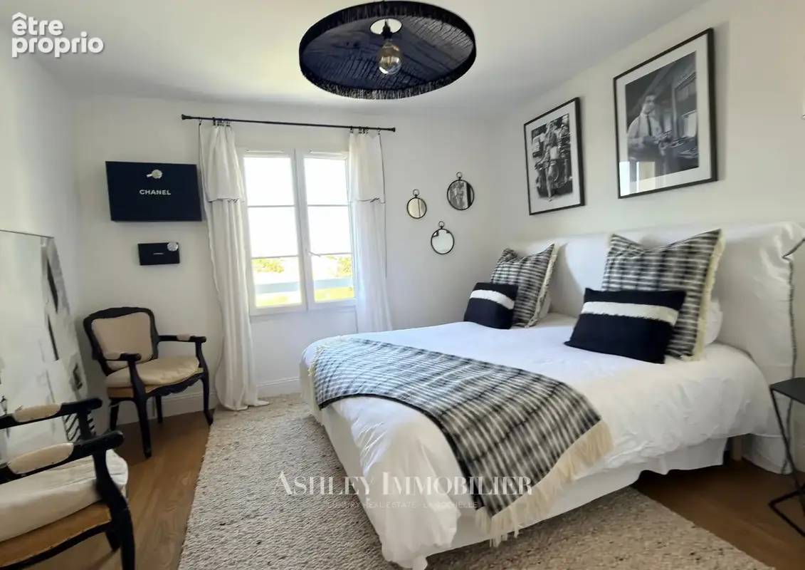 À vendre - magnifique maison familiale de 5 chambres - puilboreau - 10 min la rochelle - photo 18