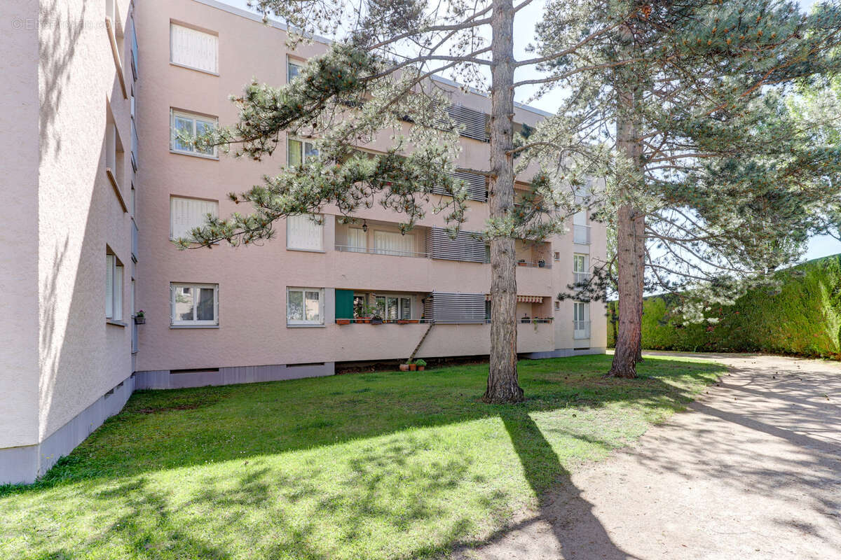 Appartement à CHAMALIERES
