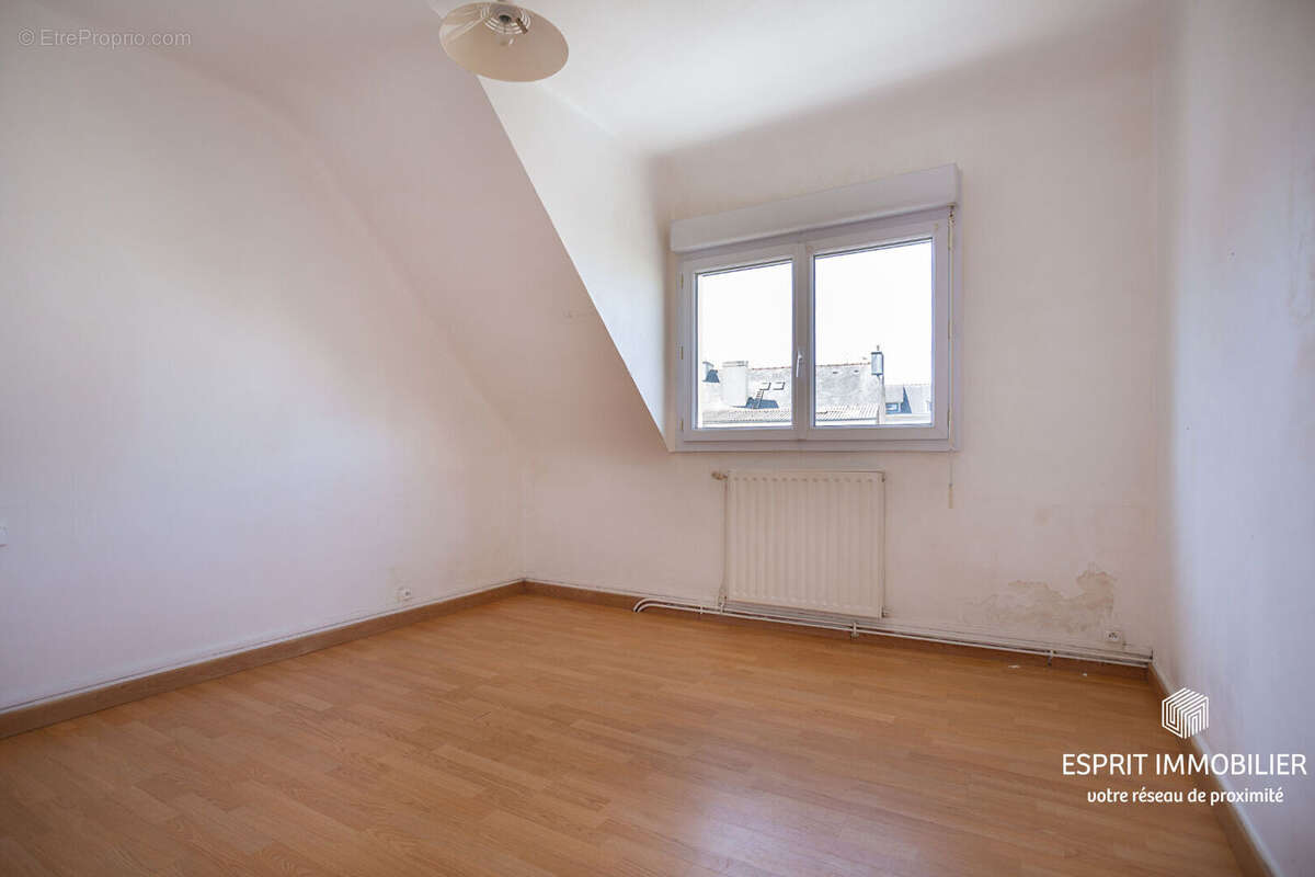 Riec-sur-Belon - Immeuble de rapport, 2 appartements - photo 11