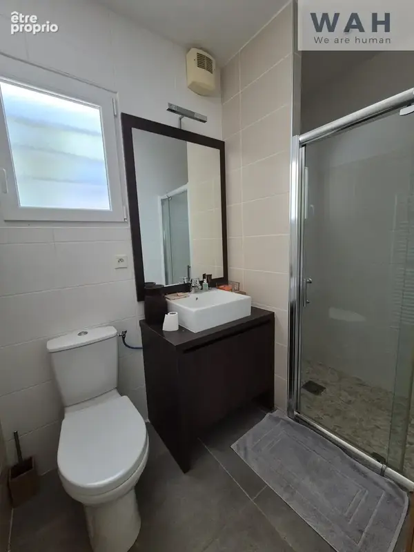 Vente villa de plain pied de type 6 avec garage, piscine, pool house parcelle - photo 11