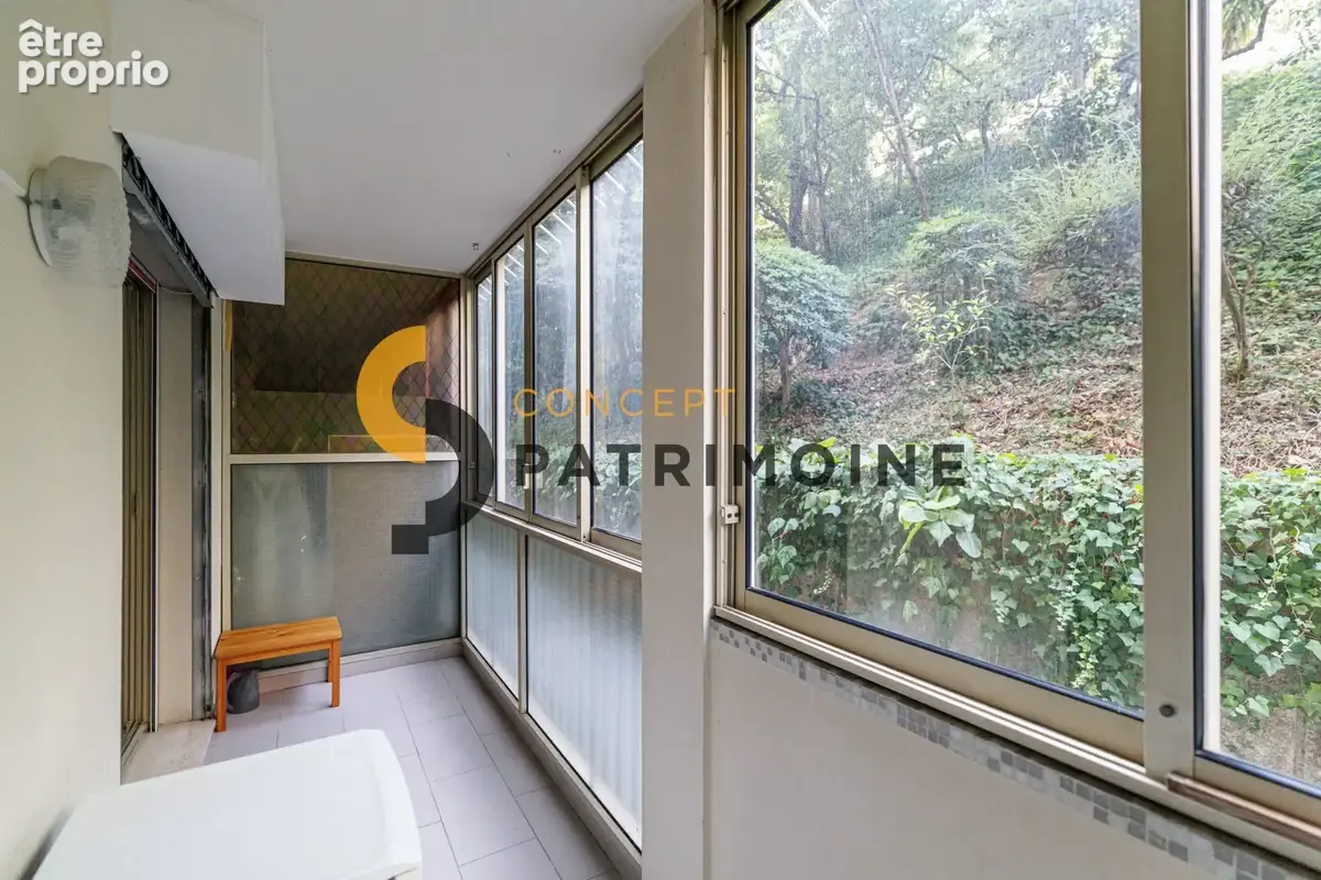 Appartement 3 pièces 78 m² à vendre à Nice (06200) - photo 6