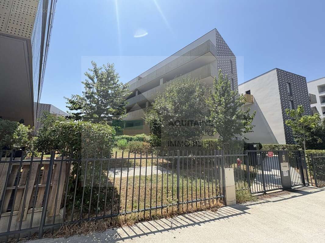 Appartement t3 - 68 m² - 31300 toulouse-saint martin du touch - photo 9