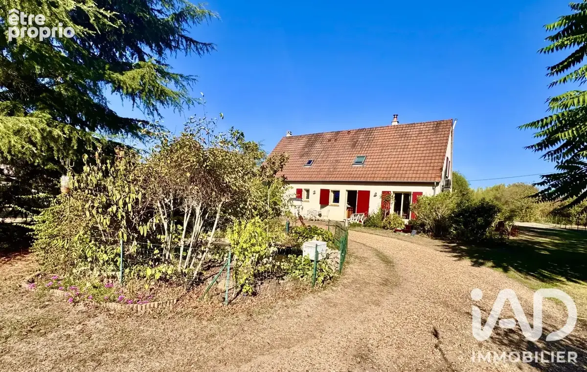 Photo 1 - Maison à SPAY