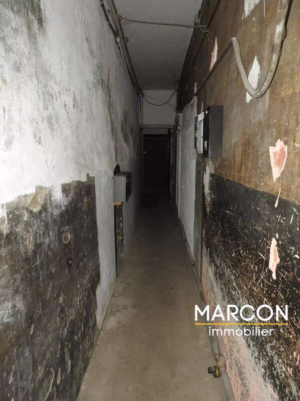 Appartement à AUBUSSON