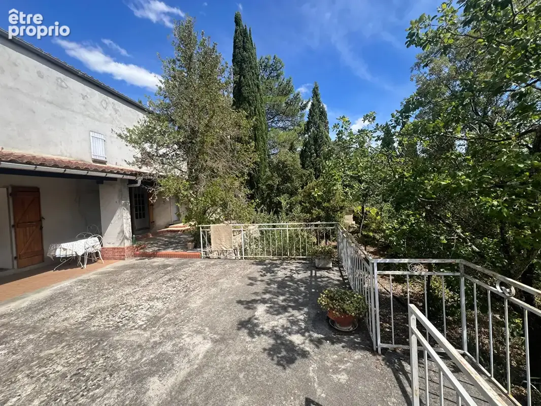 Photo Maison à Limoux au prix de 144 900€