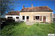 Maison à AUBIGNE-RACAN