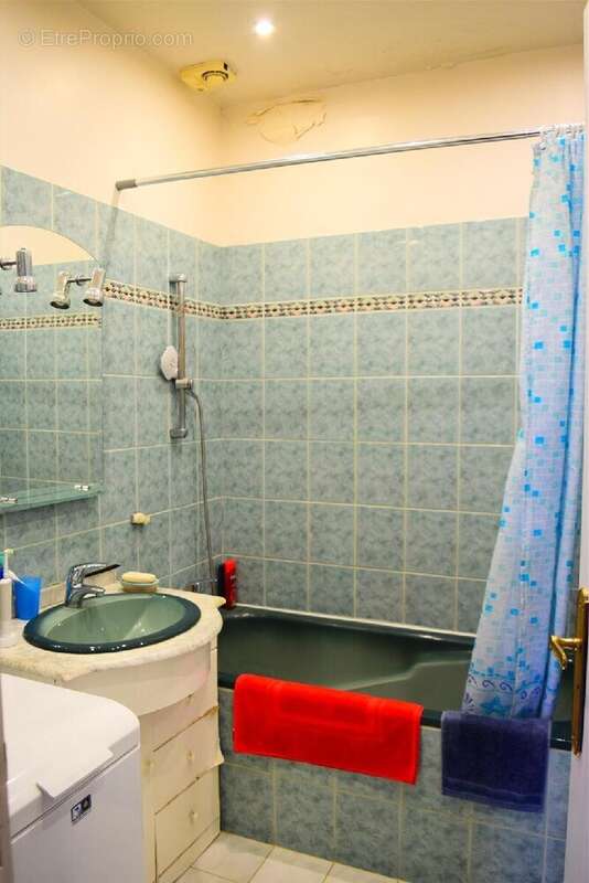 Appartement à MONTFERMEIL