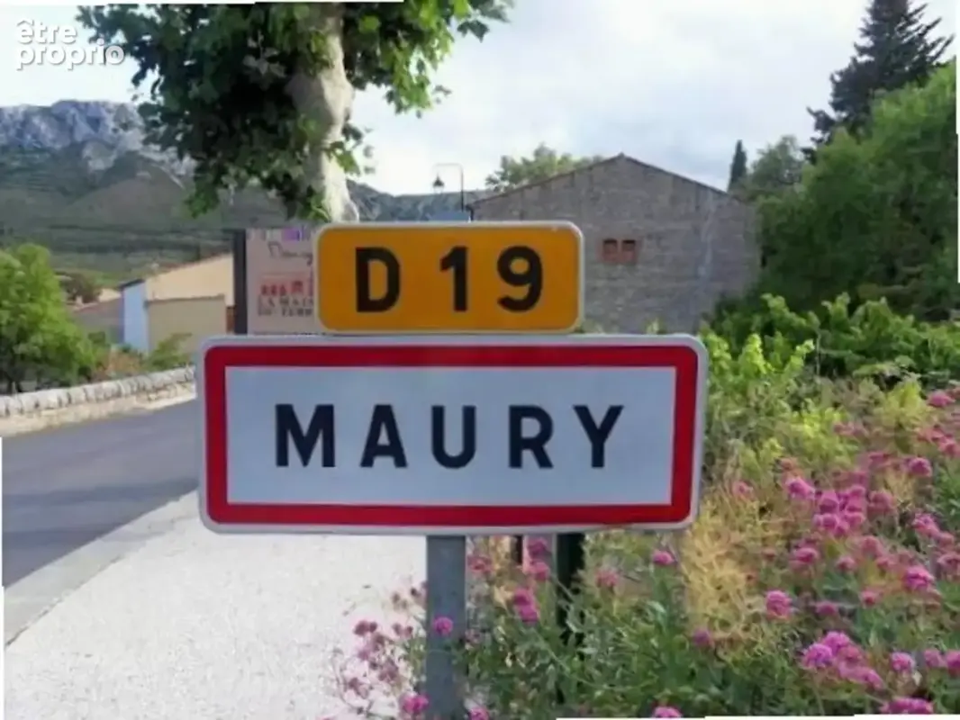 Maison à vendre 5 pièces MAURY (66) - photo 3