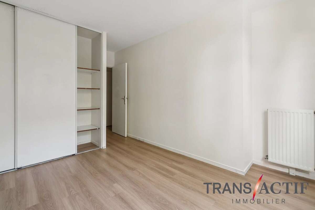 Appartement à RAMBOUILLET