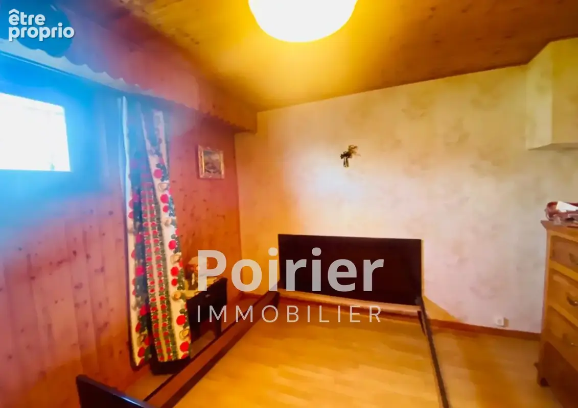 Maison individuelle à 10 min d'Evian-les-Bains - photo 10