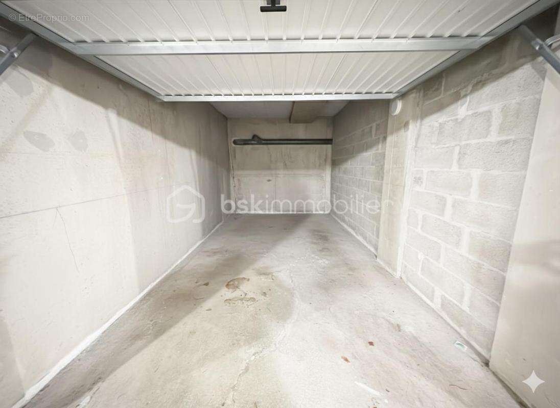 Appartement à LOCMINE