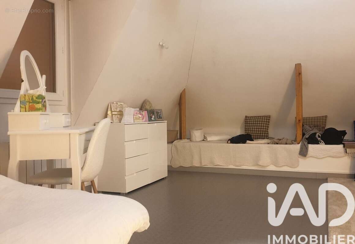 Photo 7 - Maison à GRAND-CHAMP