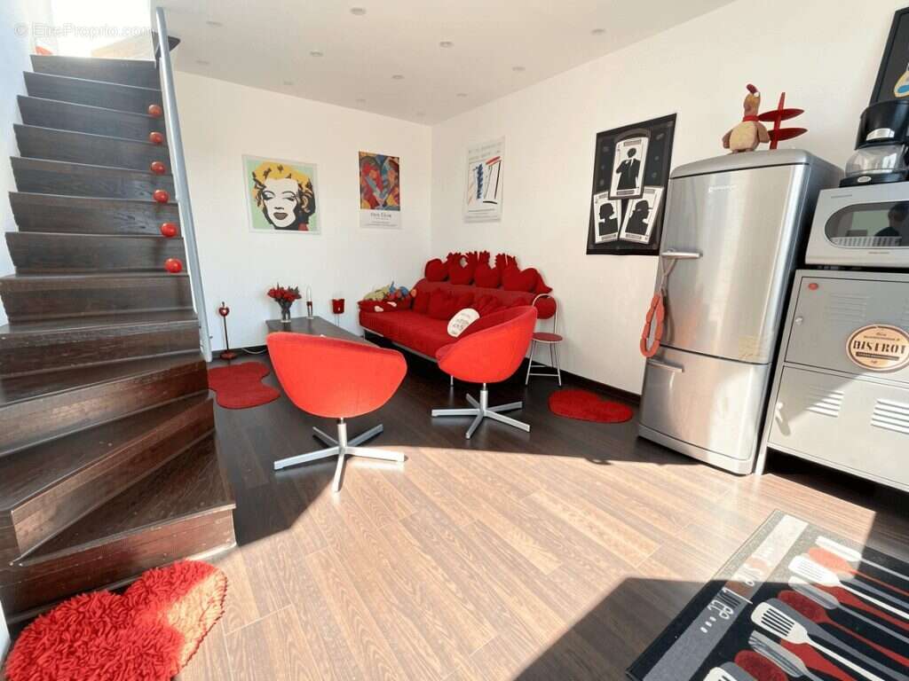 Appartement à VINCENNES