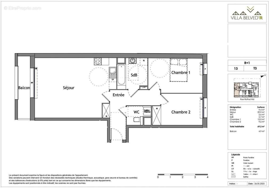 Photo 2 - Appartement à BERCK