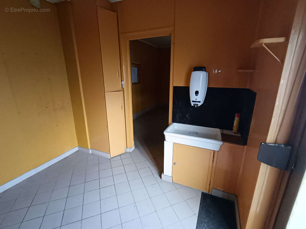 Maison à SAINT-QUENTIN