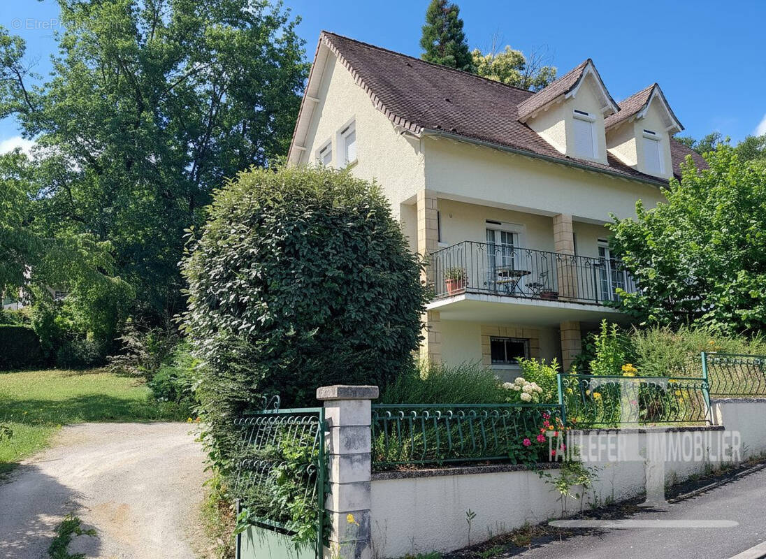 Maison à BOULAZAC