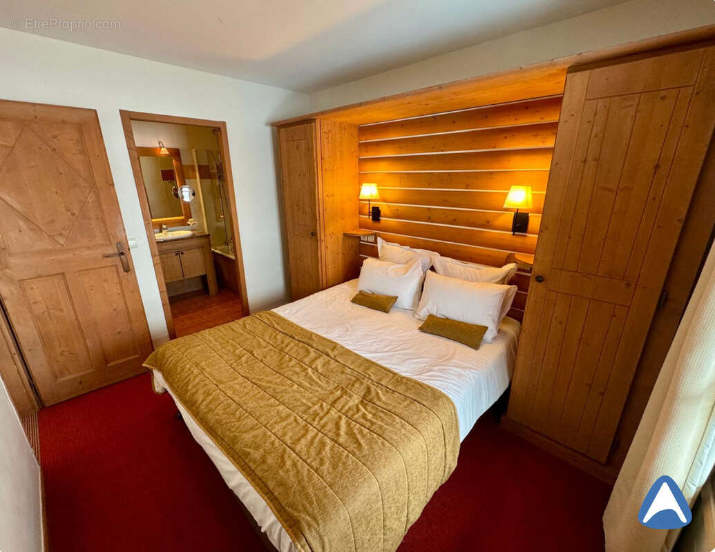 Bel appartement 2 chambres - photo 9