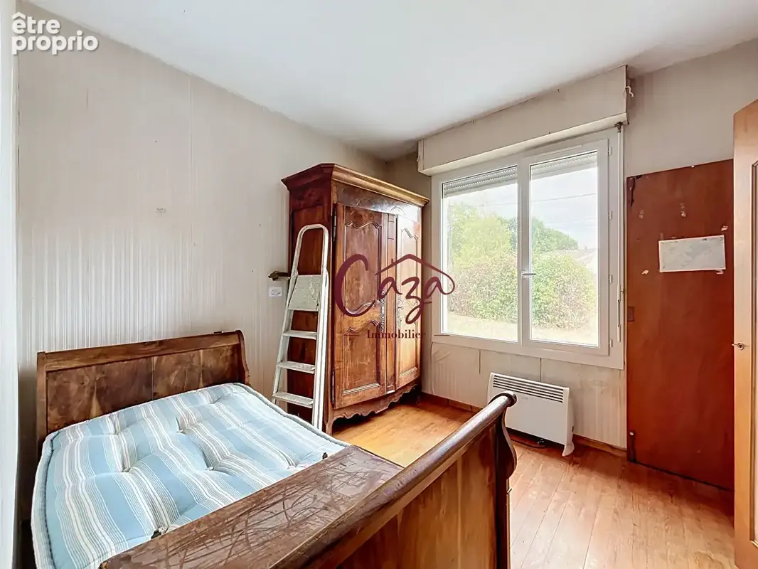 Maison 4 pièces et terrain à bâtir - photo 6