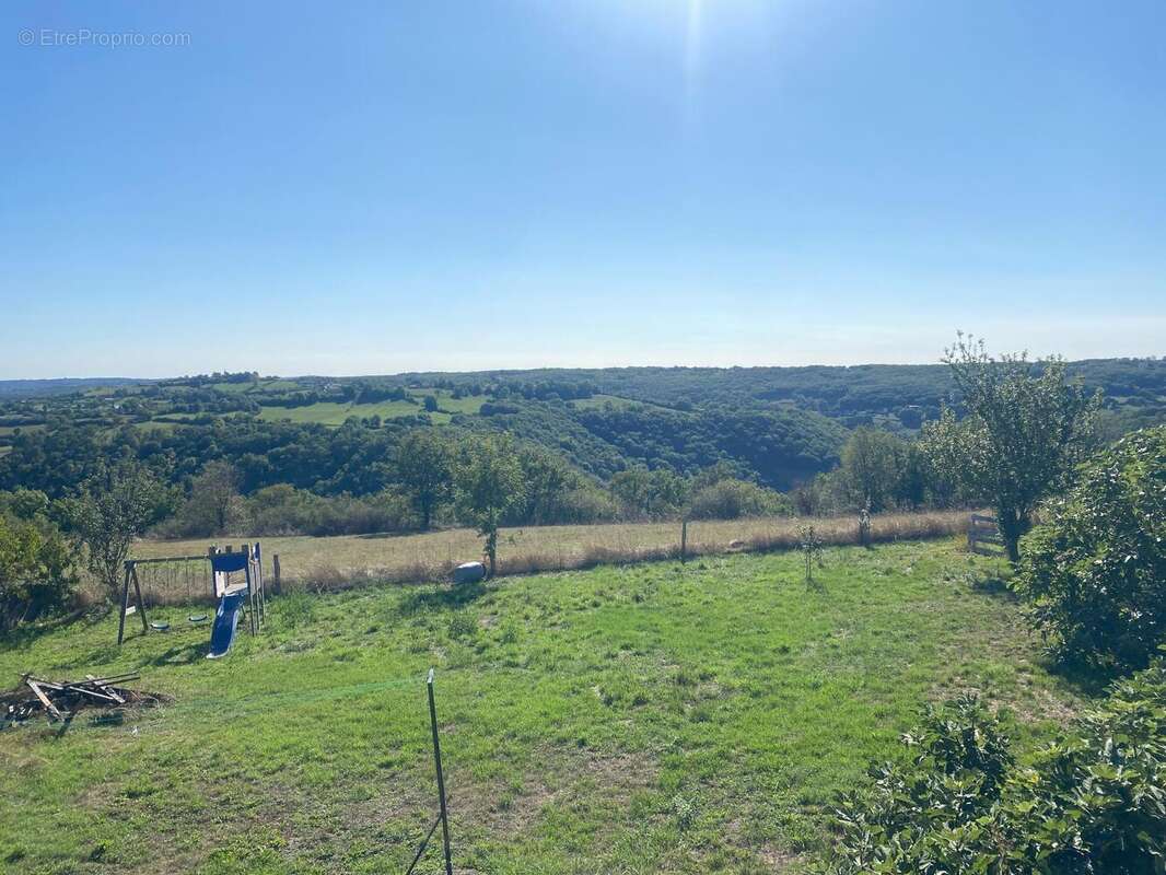 Photo 3 - Maison à CAPDENAC-GARE
