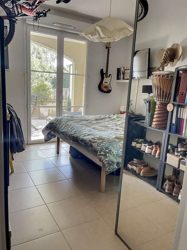 Appartement à ARLES