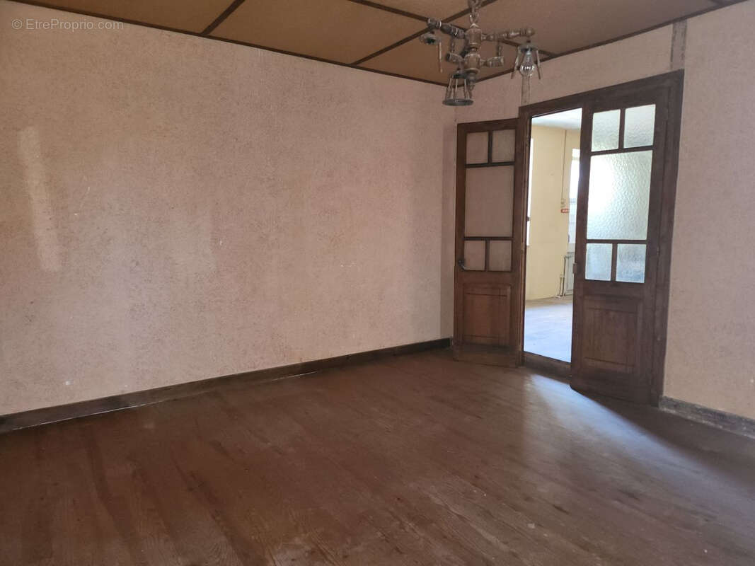 Maison à VILLAMBLARD