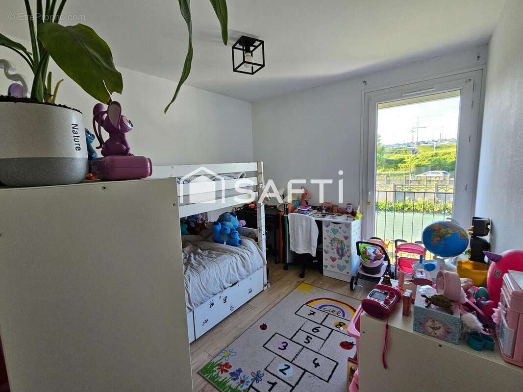 Photo 7 - Appartement à HOUDAN