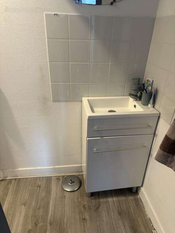 Appartement à HERBAULT