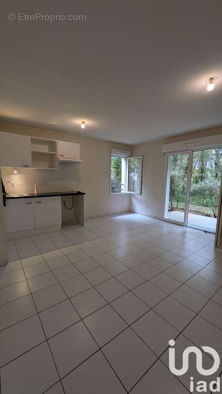 Photo 9 - Appartement à MARTIGNAS-SUR-JALLE