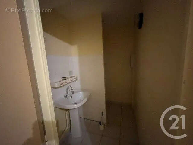 Appartement à FRONTIGNAN
