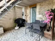Appartement à SAINT-GEORGES-D'OLERON